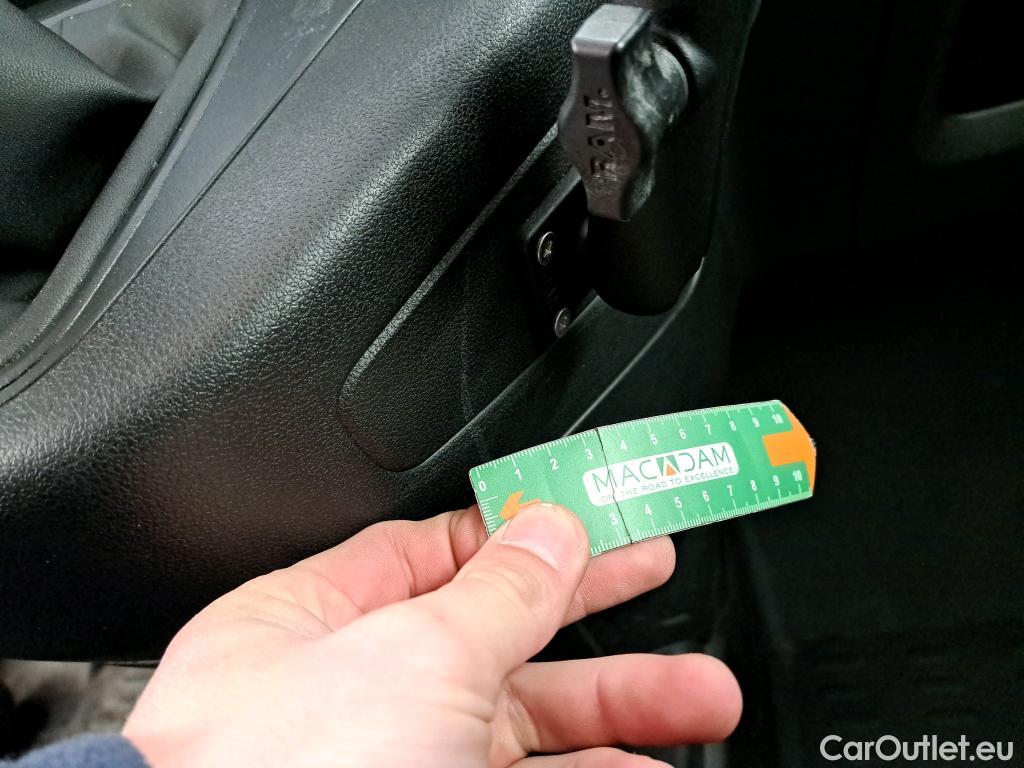  Citroen  Berlingo  Fourgon Club M 650 1.5 BlueHDi 75CV BVM5 E6dT #21