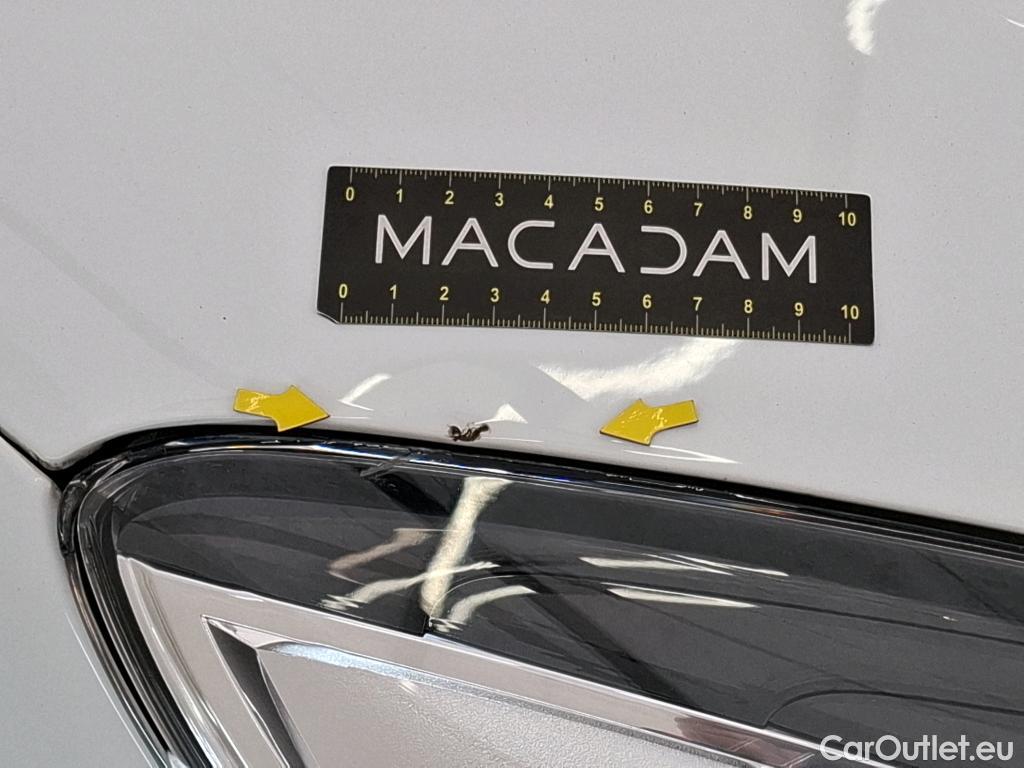  Citroen  C3 CITROEN  SOCIETE VF 5p BER BlueHDi 75 BVM 79g Confort bi-corps VU (Ex 238V) #25