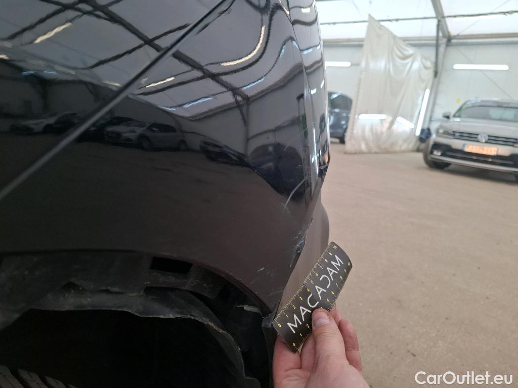  Citroen  Berlingo  Fourgon Club M 1000 1.5 BlueHDi 130CV BVA8 E6dT #8