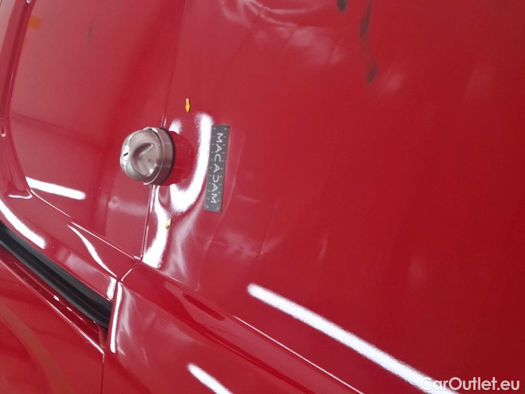  Citroen  Berlingo  Fourgon Driver M 650 1.2 PureTech 130CV BVA8 E6d #11