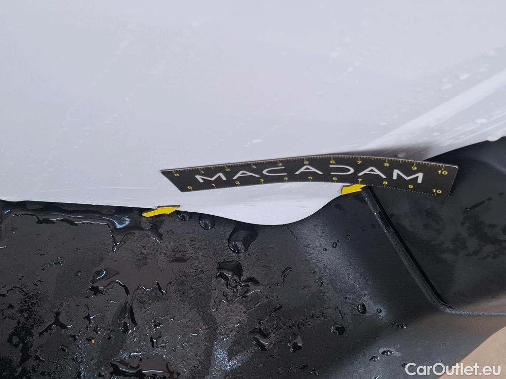  Citroen  Berlingo CITROEN  / 2018 / 4P / Fourgonnette Taille M 650kg BlueHDi 100 BVM Club (ex 410B) #59