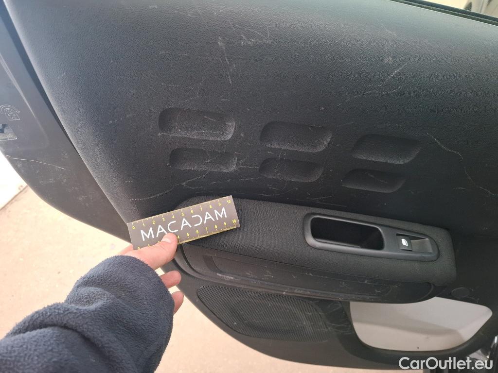  Citroen  C3  Société Feel Nav 1.6 BlueHDi 75CV BVM5 E6 #54