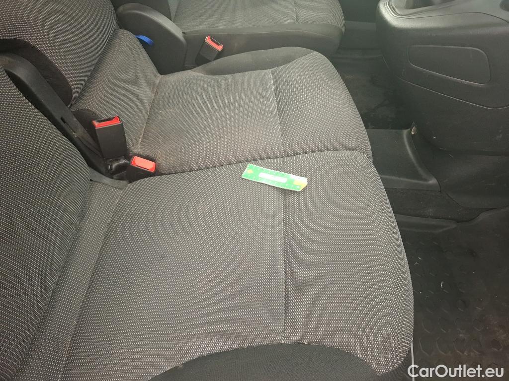  Citroen  Berlingo CITROEN  Van  2018  4P  Fourgonnette Taille XL 950kg BlueHDi 100 BVM #33