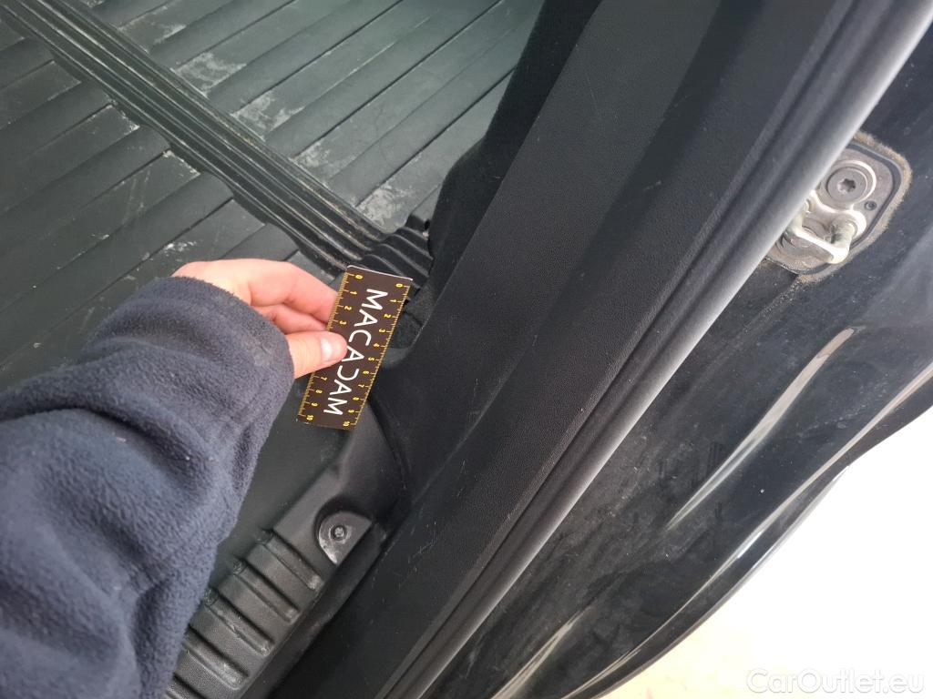  Citroen  C3  Société Feel Nav 1.6 BlueHDi 75CV BVM5 E6 #46