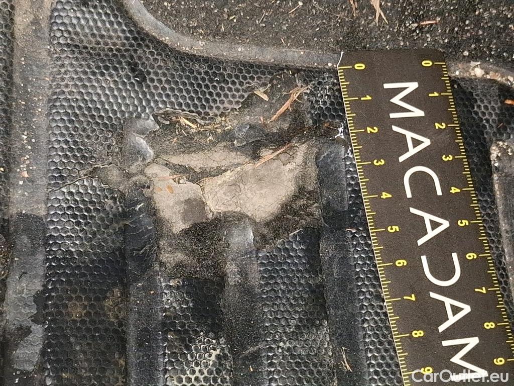  Citroen  C3 CITROEN  SOCIETE VF 5p BER BlueHDi 75 BVM 79g Confort bi-corps VU (Ex 238V) #5