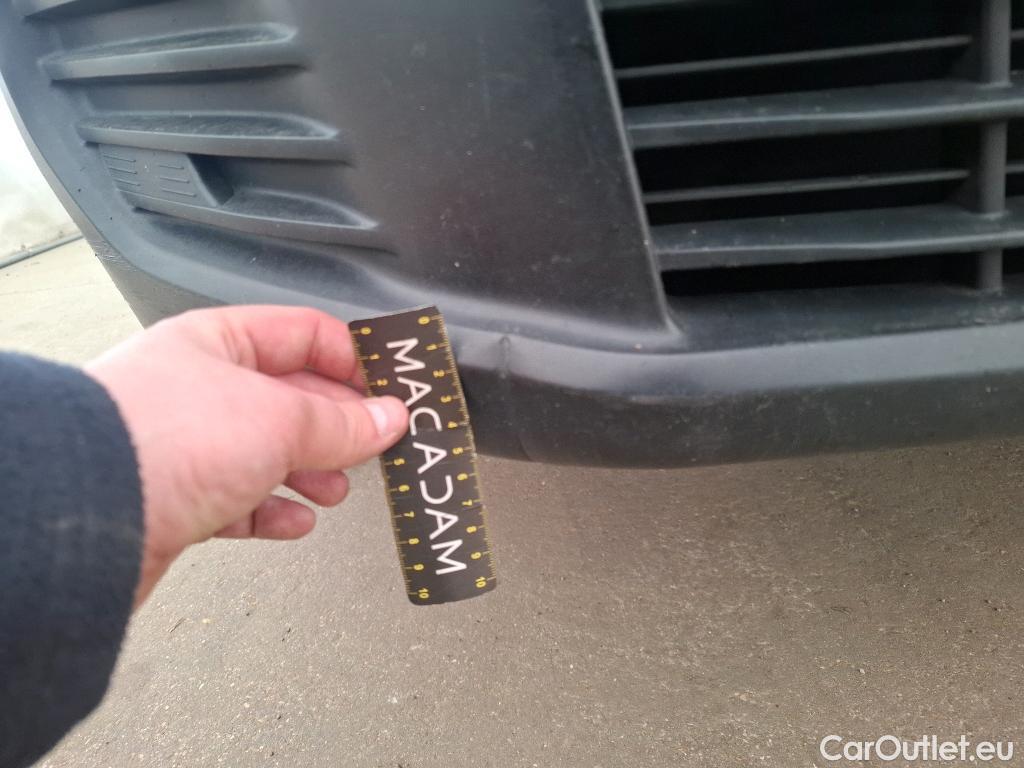  Citroen  Berlingo  Fourgon Club M 1000 1.5 BlueHDi 130CV BVA8 E6dT #16