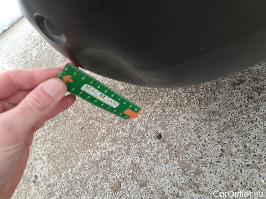  Citroen  Berlingo  Fourgon Club M 650 1.5 BlueHDi 75CV BVM5 E6dT #4