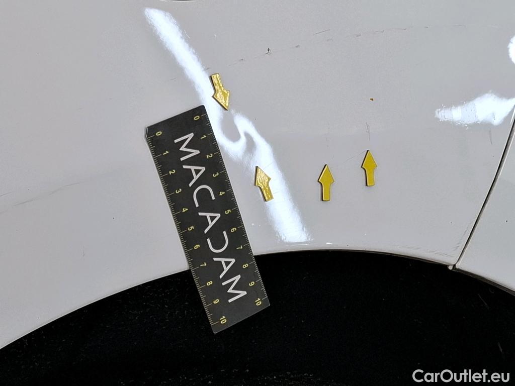  Citroen  C3 CITROEN  SOCIETE VF 5p BER BlueHDi 75 BVM 79g Confort bi-corps VU (Ex 238V) #12