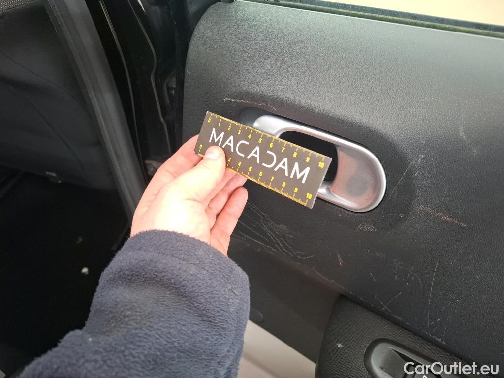  Citroen  C3  Société Feel Nav 1.6 BlueHDi 75CV BVM5 E6 #43