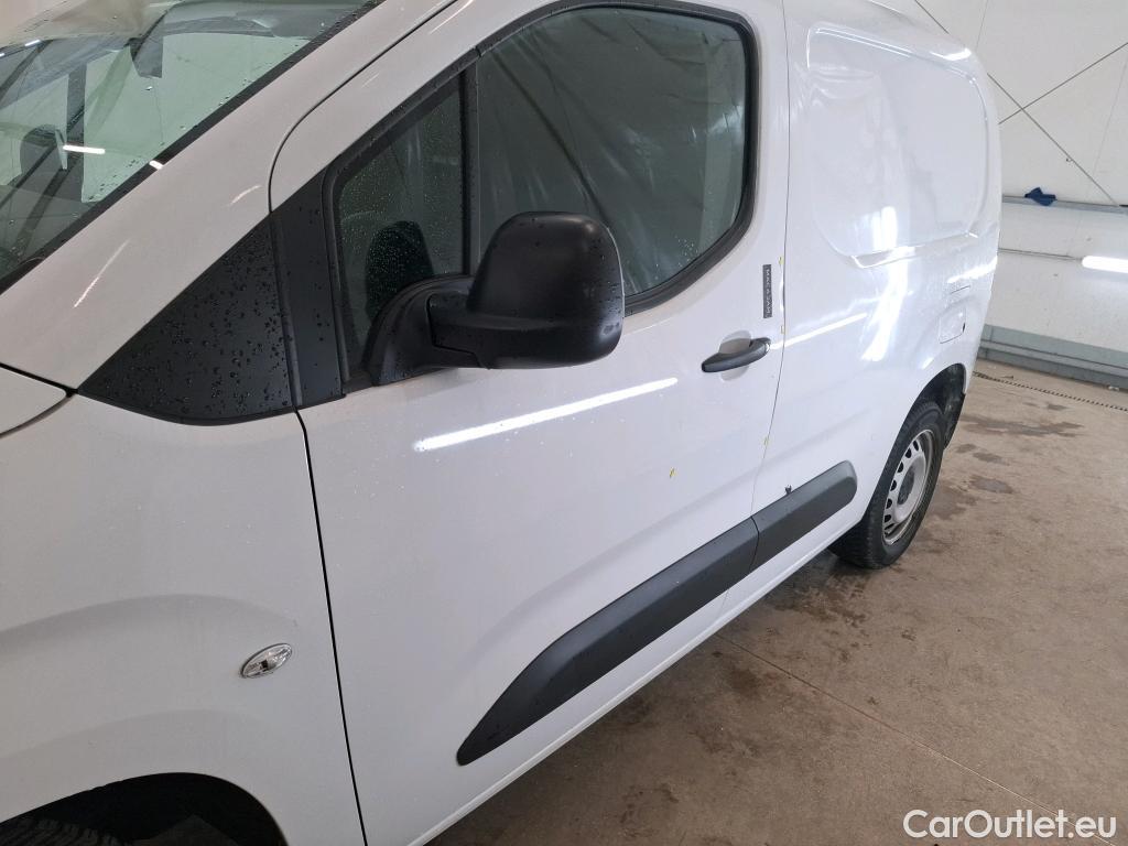  Citroen  Berlingo  Fourgon Driver M 1000 1.5 BlueHDi 100CV BVM5 E6dT #41