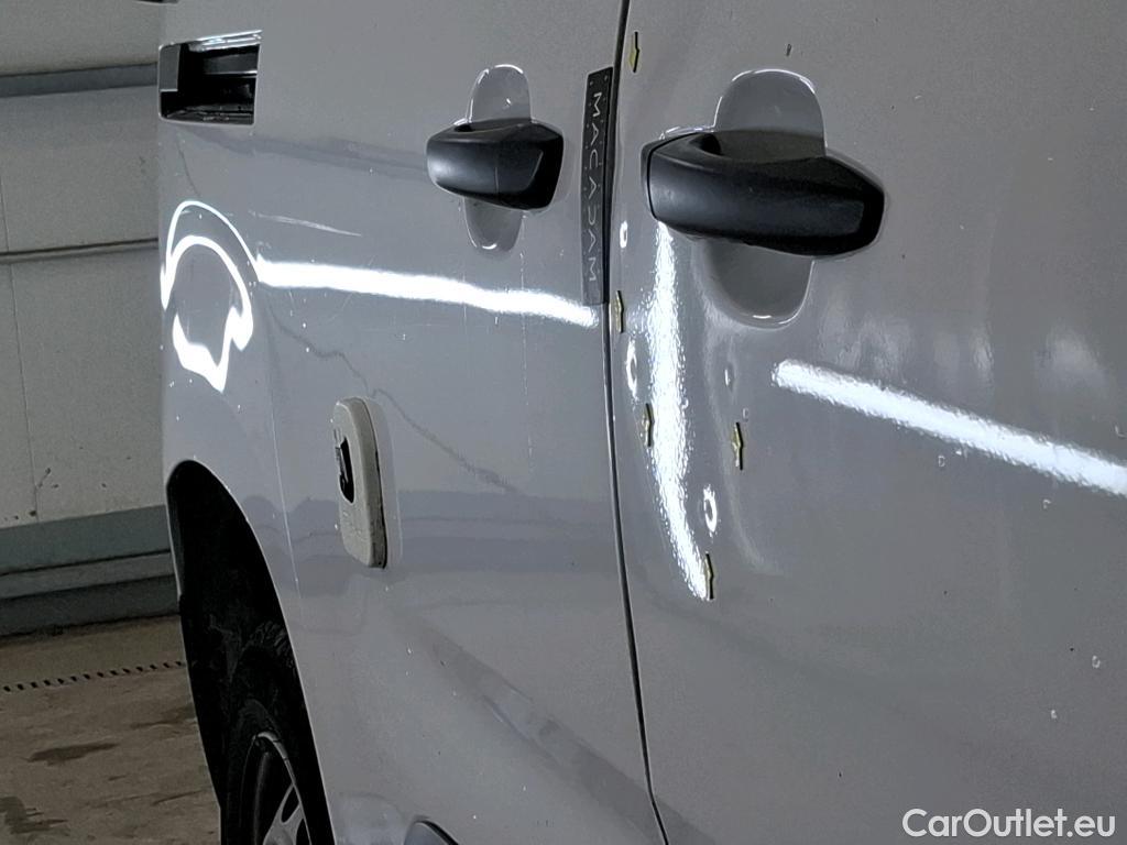  Citroen  Berlingo  Fourgon Driver M 1000 1.5 BlueHDi 100CV BVM5 E6dT #49