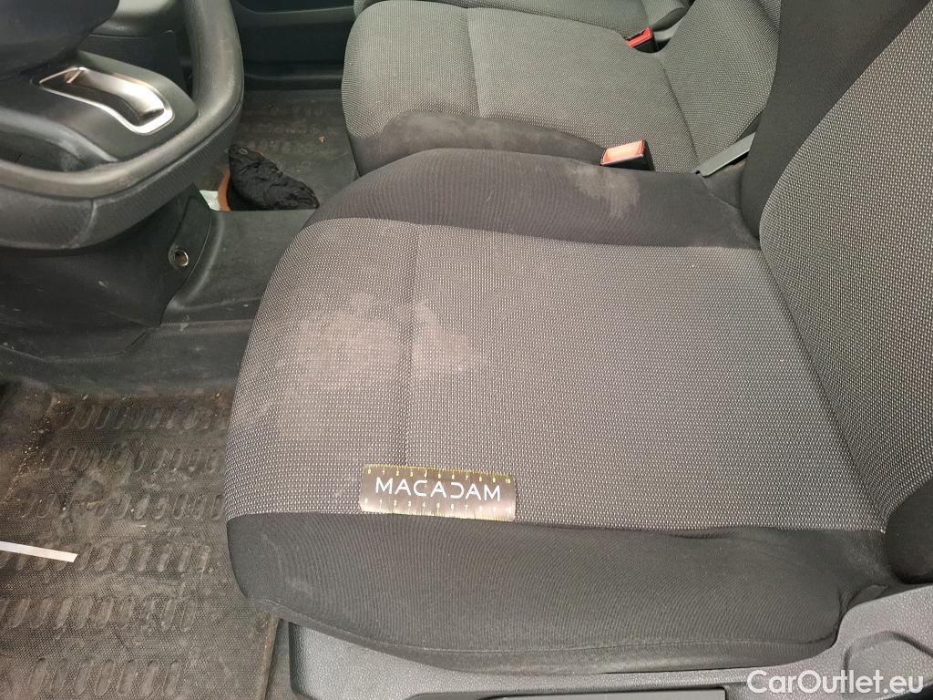  Citroen  Berlingo  Fourgon Club M 1000 1.5 BlueHDi 130CV BVA8 E6dT #67