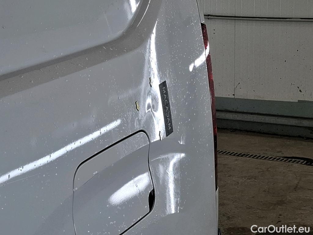  Citroen  Berlingo  Fourgon Driver M 1000 1.5 BlueHDi 100CV BVM5 E6dT #11