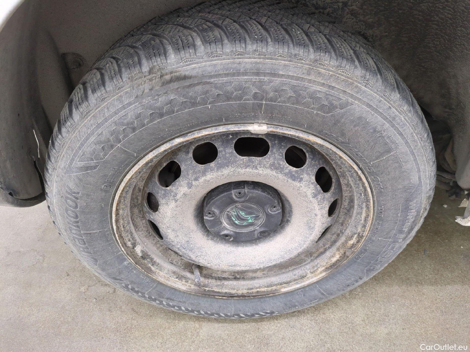  Citroen  Berlingo  Fourgon Club L1 (Court) 1.6 BlueHDi 100CV BVM5 E6 #12