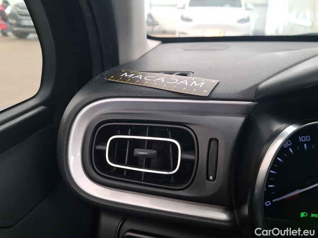  Citroen  C3  Société Feel Nav 1.6 BlueHDi 75CV BVM5 E6 #32