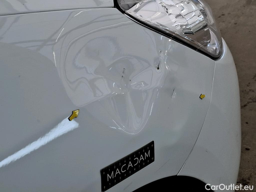  Citroen  C3 CITROEN  SOCIETE VF 5p BER BlueHDi 75 BVM 79g Confort bi-corps VU (Ex 238V) #8