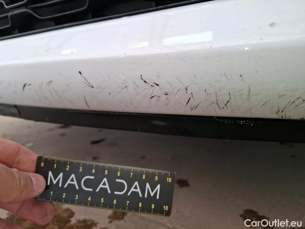  Citroen  C3 CITROEN  SOCIETE VF 5p BER BlueHDi 75 BVM 79g Confort bi-corps VU (Ex 238V) #41