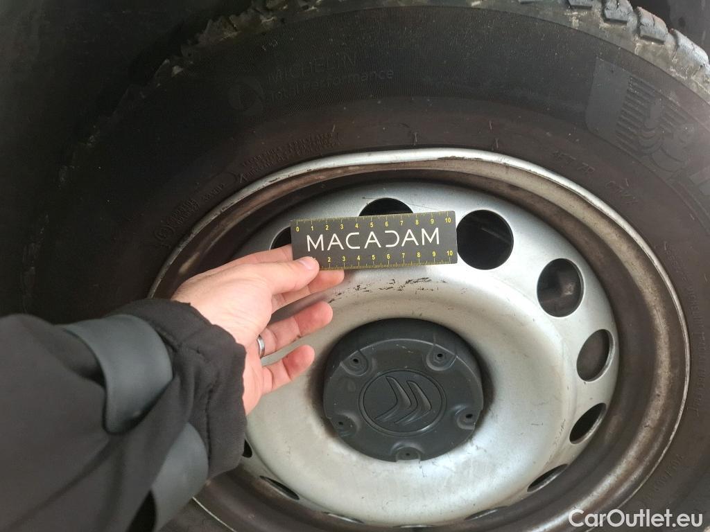  Citroen  Berlingo  Fourgon Driver M 1000 1.5 BlueHDi 100CV BVM5 E6dT #79