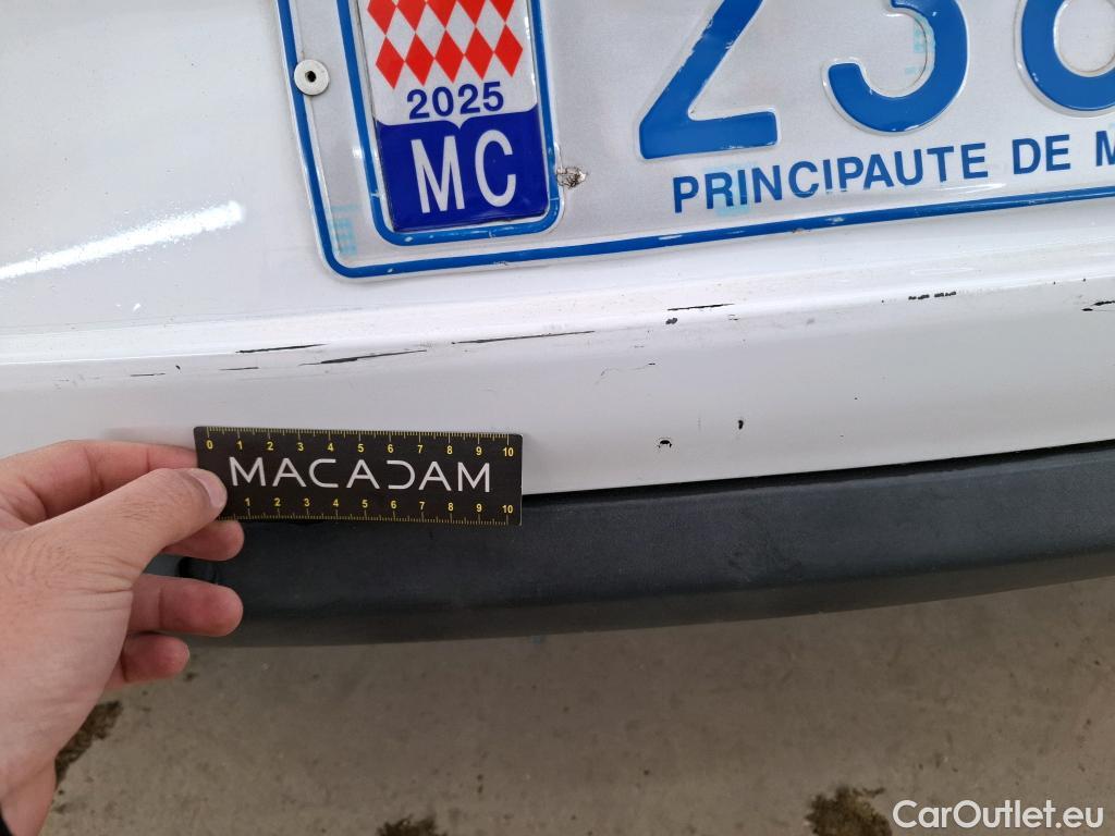  Citroen  C3 CITROEN  SOCIETE VF 5p BER BlueHDi 75 BVM 79g Confort bi-corps VU (Ex 238V) #19