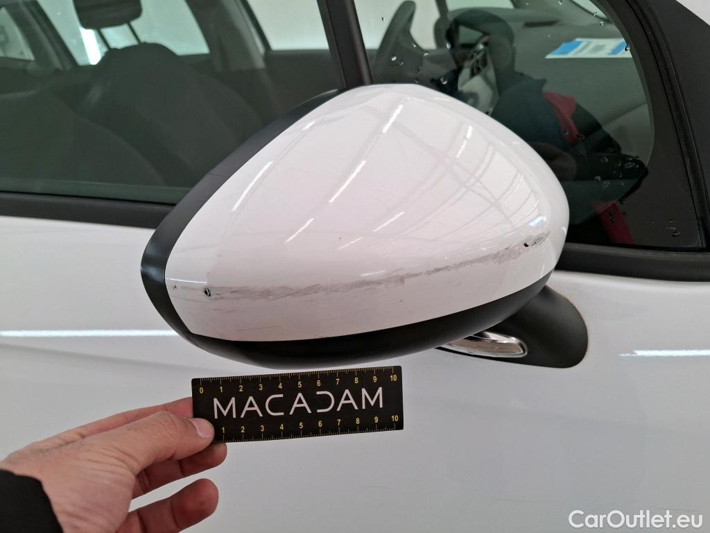  Citroen  C3 CITROEN  SOCIETE VF 5p BER BlueHDi 75 BVM 79g Confort bi-corps VU (Ex 238V) #70