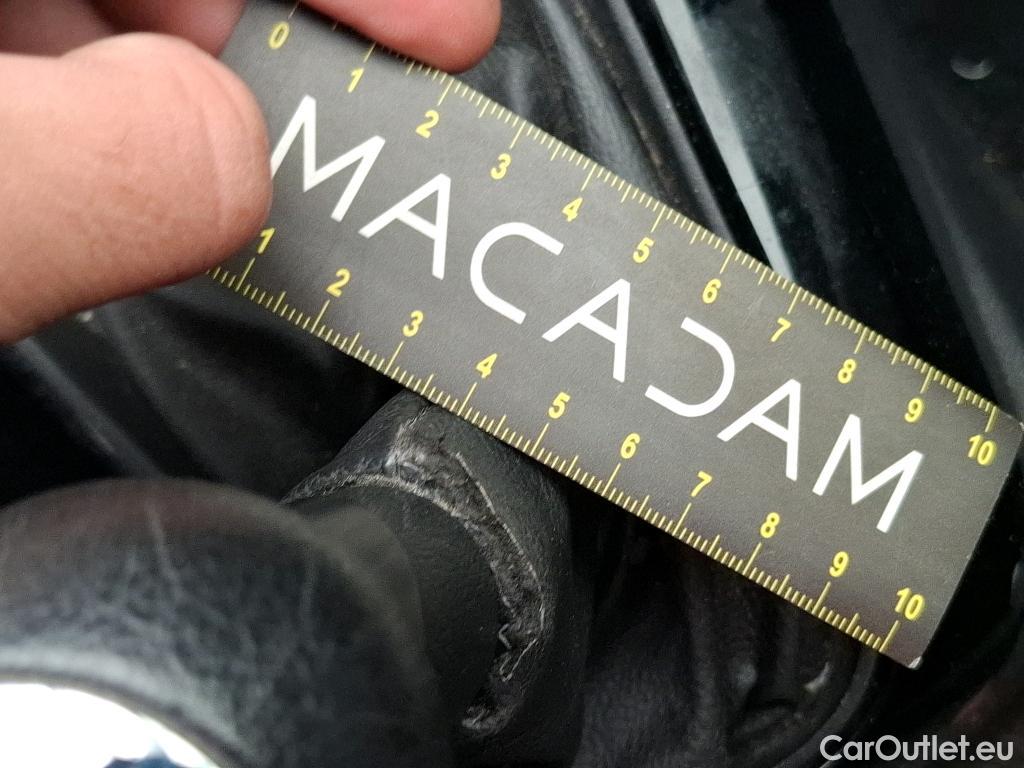  Citroen  C3 CITROEN  SOCIETE VF 5p BER BlueHDi 75 BVM 79g Confort bi-corps VU (Ex 238V) #61