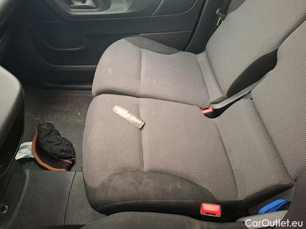  Citroen  Berlingo  Fourgon Club M 1000 1.5 BlueHDi 130CV BVA8 E6dT #69