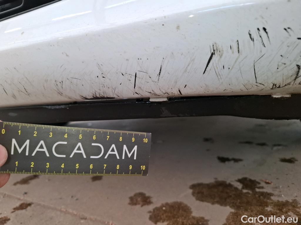  Citroen  C3 CITROEN  SOCIETE VF 5p BER BlueHDi 75 BVM 79g Confort bi-corps VU (Ex 238V) #40