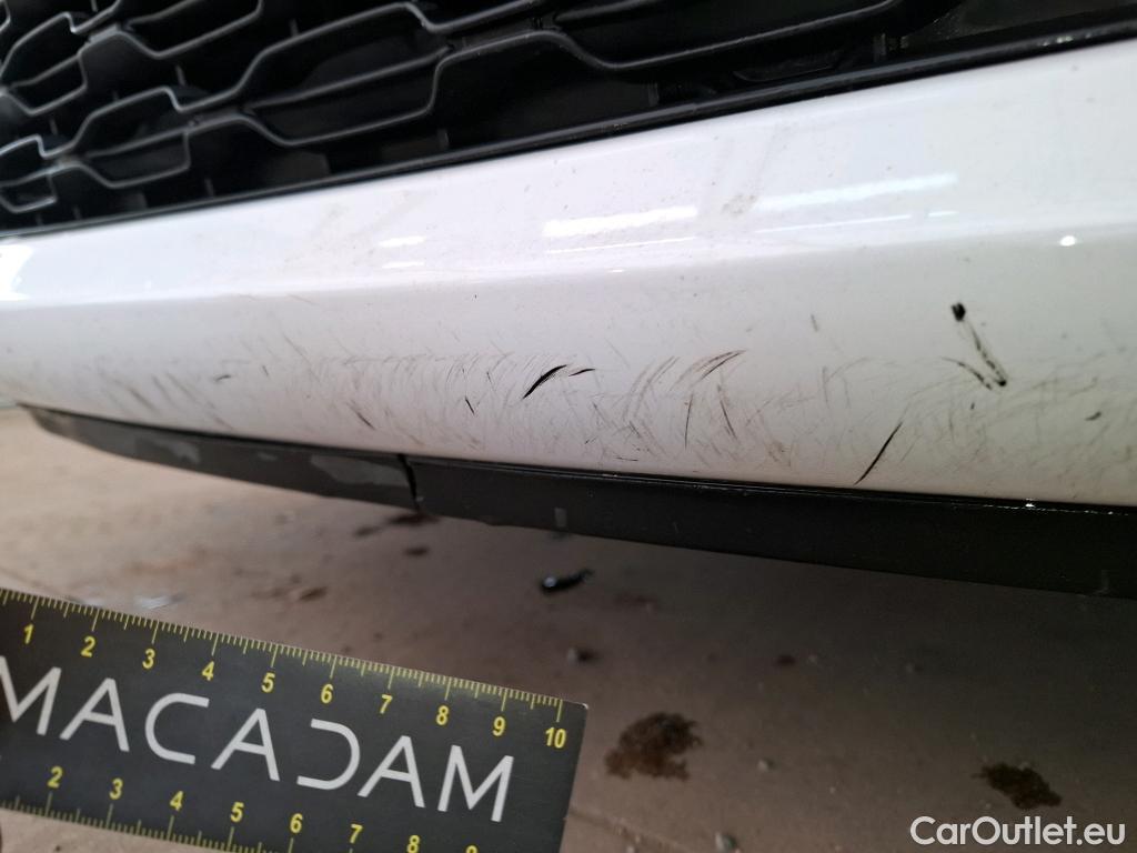  Citroen  C3 CITROEN  SOCIETE VF 5p BER BlueHDi 75 BVM 79g Confort bi-corps VU (Ex 238V) #42