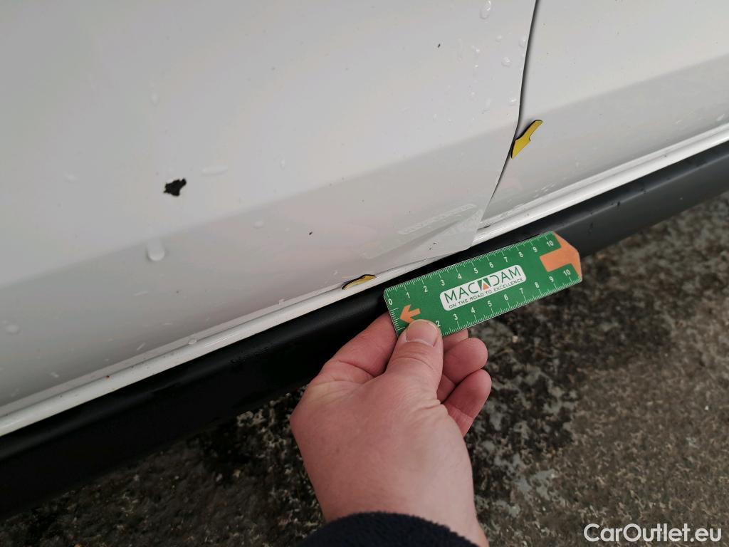  Citroen  C3  Société Feel 1.2 PureTech 80CV BVM5 E6d #7