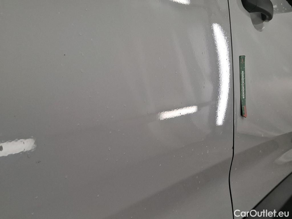  Citroen  Berlingo CITROEN  Van  2018  4P  Fourgonnette Taille XL 950kg BlueHDi 100 BVM #13