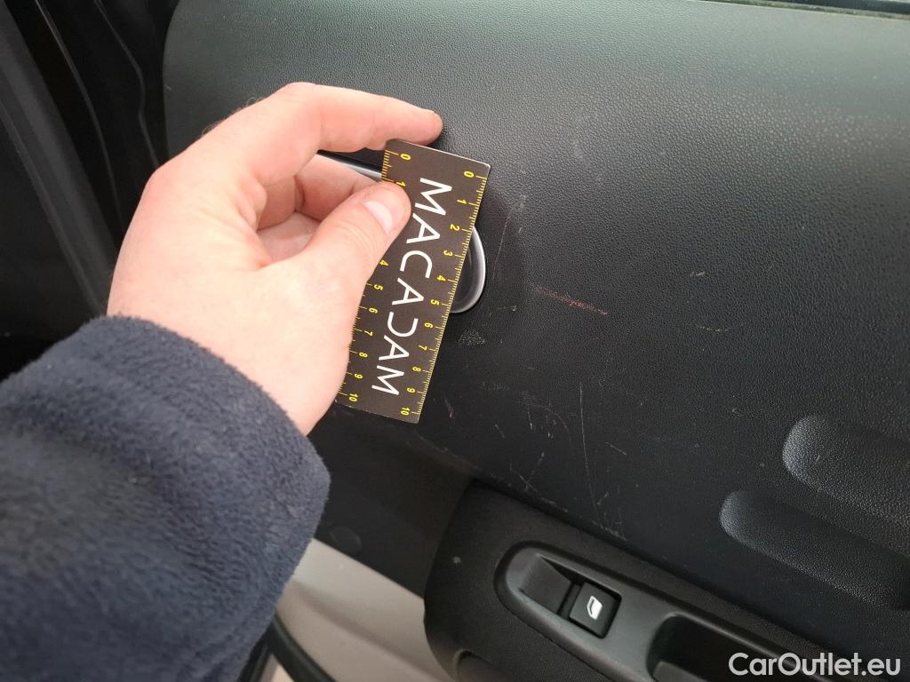  Citroen  C3  Société Feel Nav 1.6 BlueHDi 75CV BVM5 E6 #44