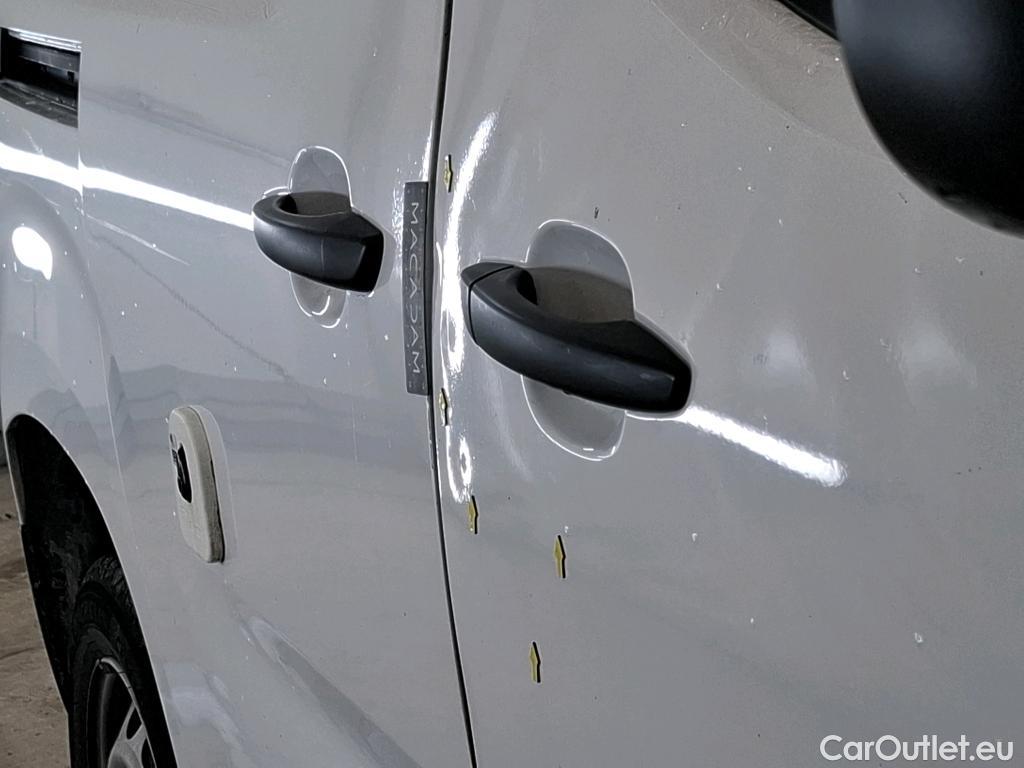  Citroen  Berlingo  Fourgon Driver M 1000 1.5 BlueHDi 100CV BVM5 E6dT #48