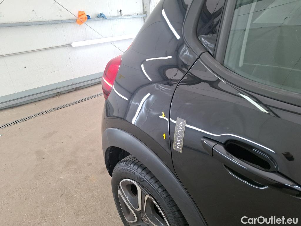  Citroen  C3  Société Feel Nav 1.6 BlueHDi 75CV BVM5 E6 #4
