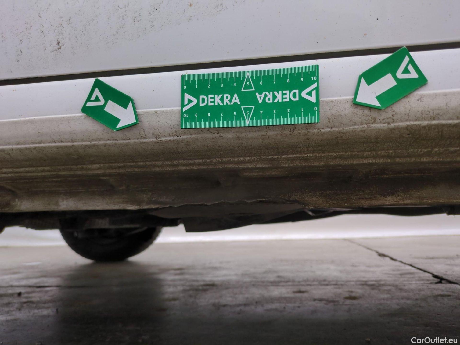  Citroen  Berlingo  Fourgon Club L1 (Court) 1.6 BlueHDi 100CV BVM5 E6 #18