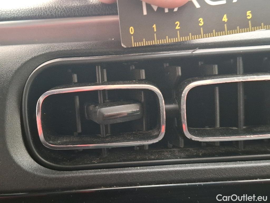  Citroen  C3  Société Feel Nav 1.6 BlueHDi 75CV BVM5 E6 #27