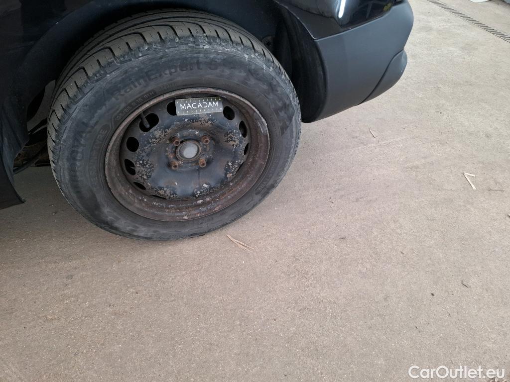  Citroen  Berlingo  Fourgon Business L1 (Court) 1.6 HDi 75CV BVM5 E5 #19