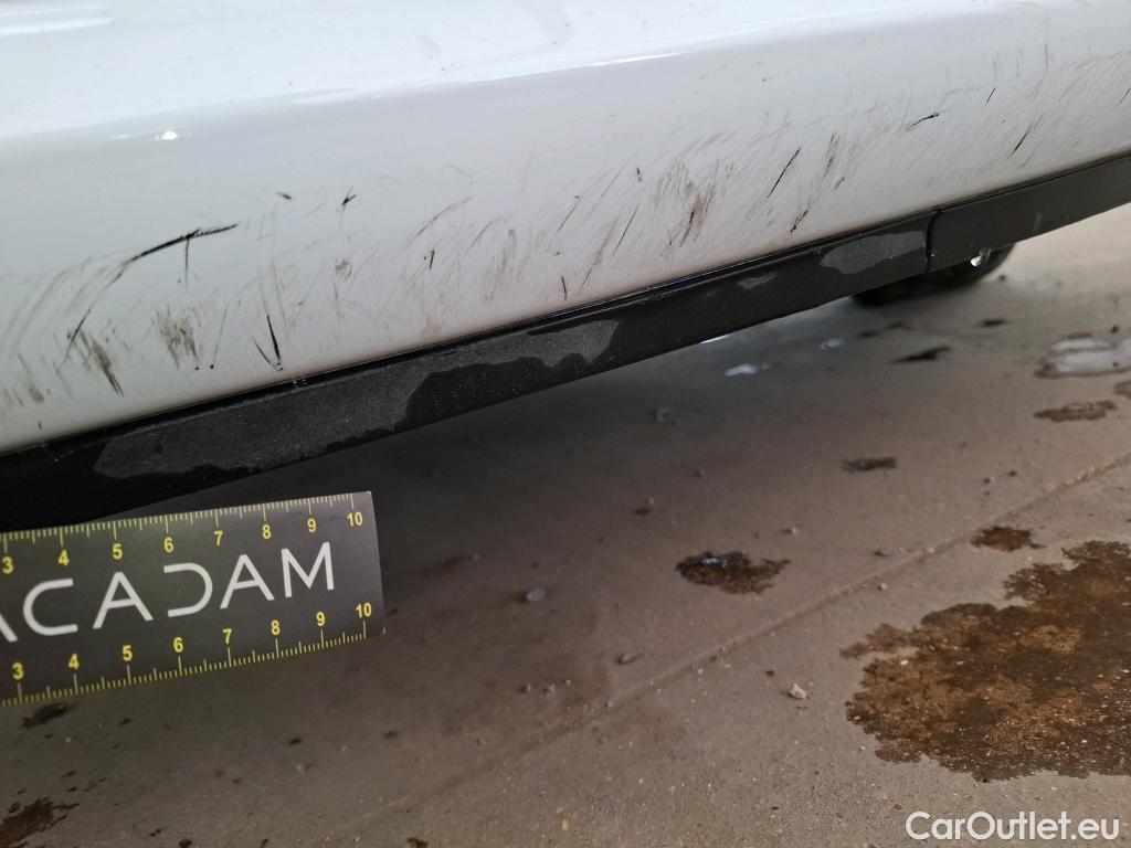  Citroen  C3 CITROEN  SOCIETE VF 5p BER BlueHDi 75 BVM 79g Confort bi-corps VU (Ex 238V) #45