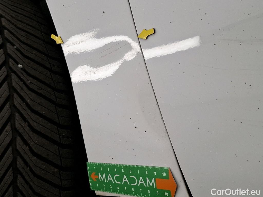  Citroen  Berlingo  Fourgon Driver M 1000 1.2 PureTech 110CV BVM6 E6d #18