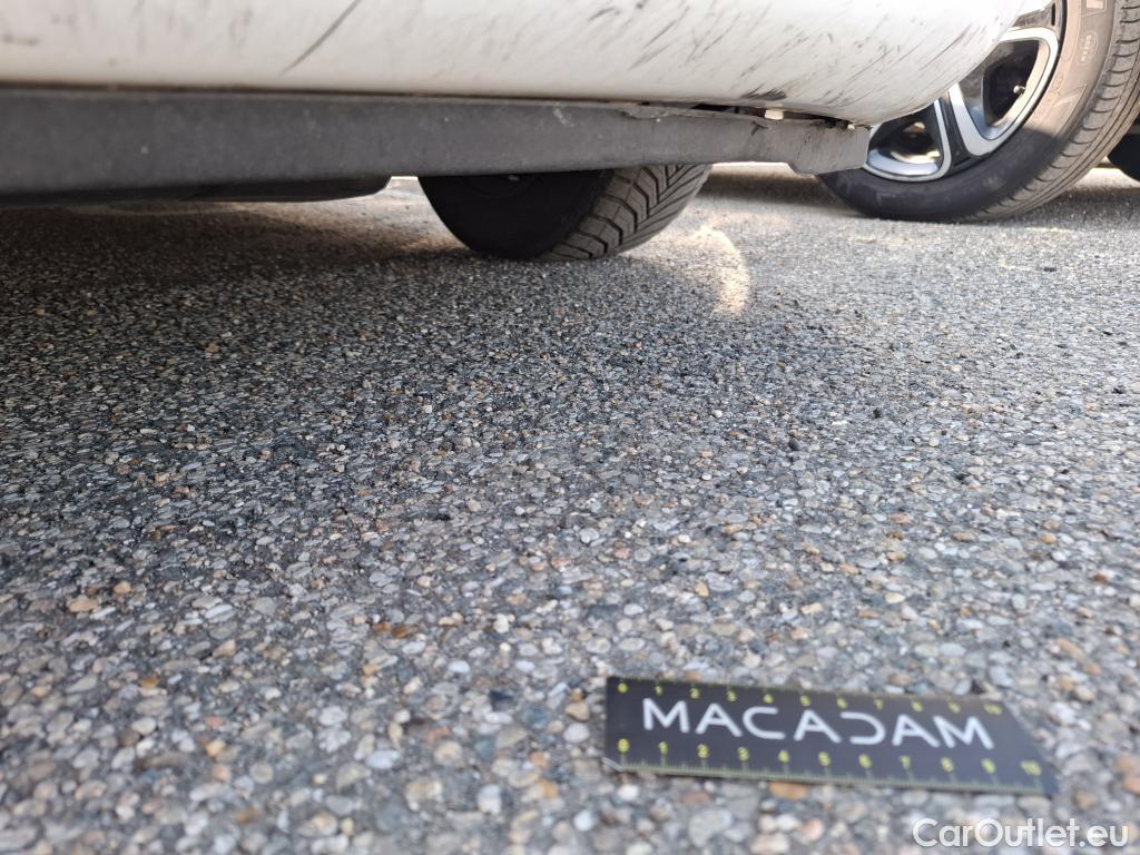  Citroen  C3 CITROEN  SOCIETE VF 5p BER BlueHDi 75 BVM 79g Confort bi-corps VU (Ex 238V) #53