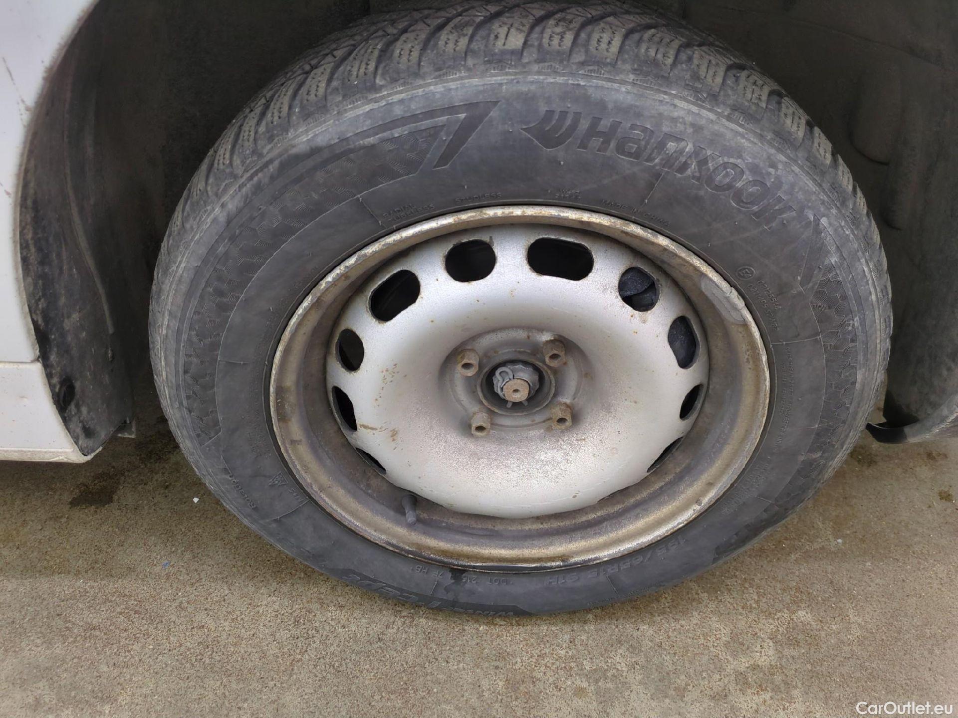  Citroen  Berlingo  Fourgon Club L1 (Court) 1.6 BlueHDi 100CV BVM5 E6 #9