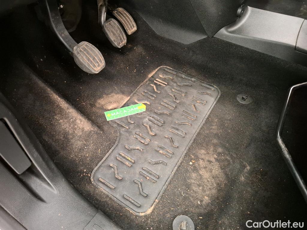  Citroen  Berlingo  Fourgon Driver M 1000 1.2 PureTech 110CV BVM6 E6d #33