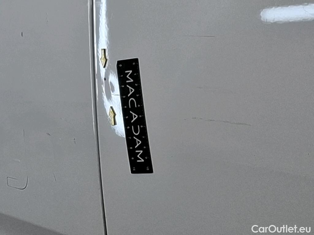  Citroen  C3 CITROEN  SOCIETE VF 5p BER BlueHDi 75 BVM 79g Confort bi-corps VU (Ex 238V) #55