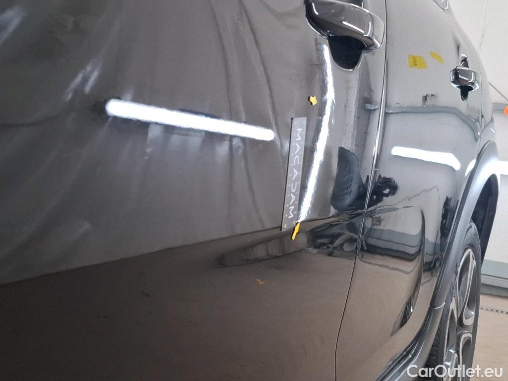  Citroen  C3  Société Feel Nav 1.6 BlueHDi 75CV BVM5 E6 #24