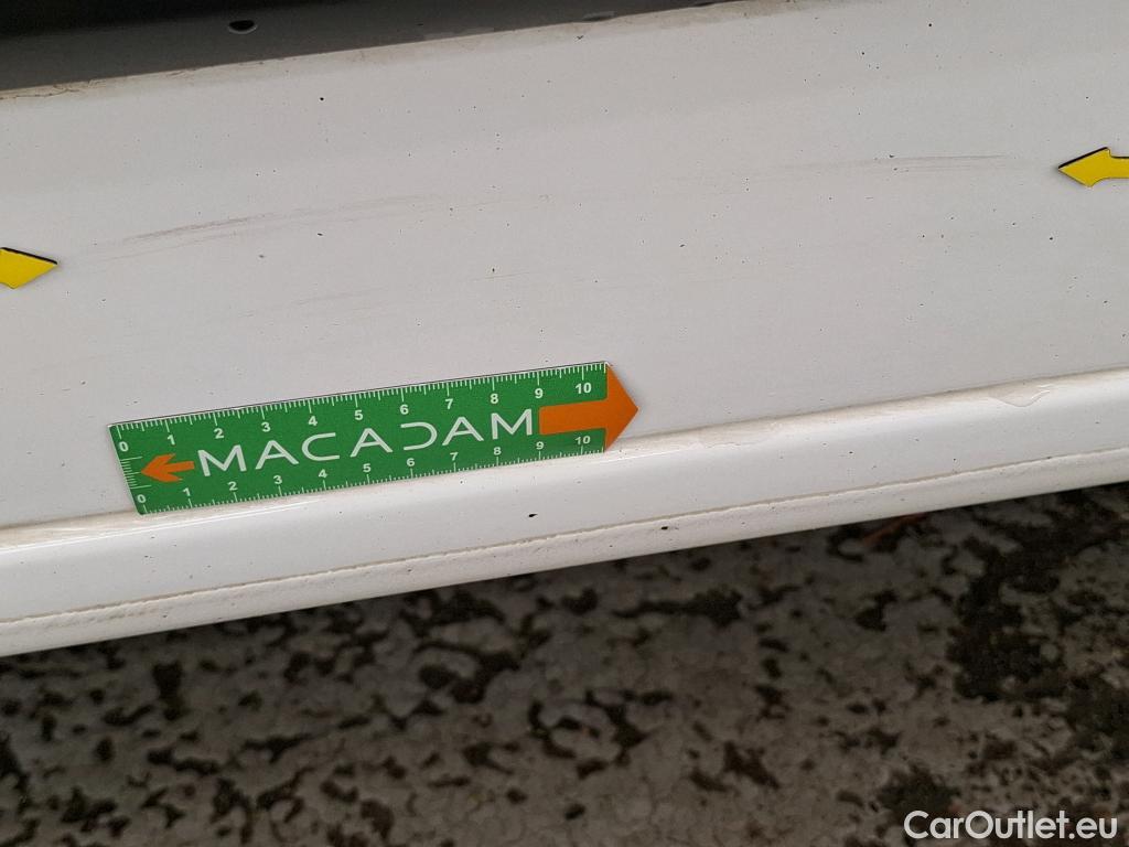  Citroen  Berlingo  Fourgon Driver M 1000 1.2 PureTech 110CV BVM6 E6d #9