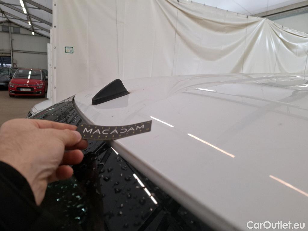  Citroen  Berlingo  Fourgon Driver M 1000 1.5 BlueHDi 100CV BVM5 E6dT #91