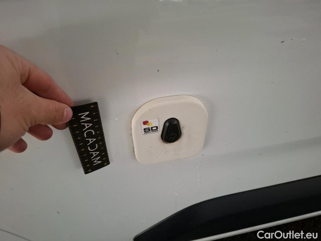  Citroen  Berlingo  Fourgon Driver M 1000 1.5 BlueHDi 100CV BVM5 E6dT #35