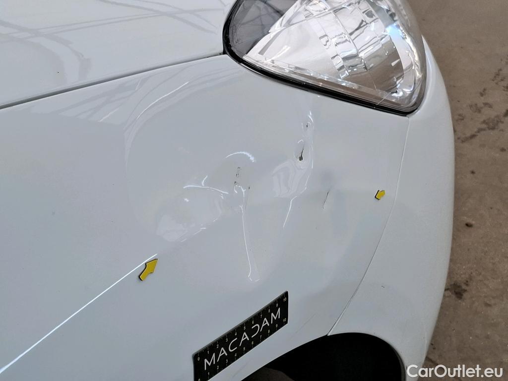  Citroen  C3 CITROEN  SOCIETE VF 5p BER BlueHDi 75 BVM 79g Confort bi-corps VU (Ex 238V) #9