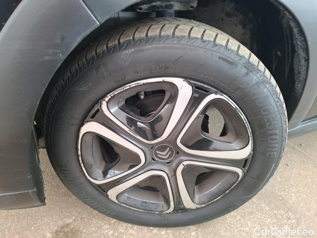  Citroen  C3  Société Feel Nav 1.6 BlueHDi 75CV BVM5 E6 #39