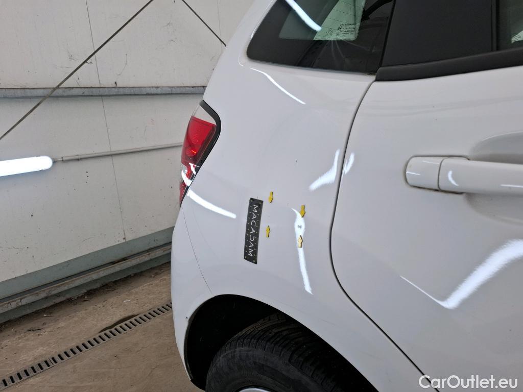  Citroen  C3 CITROEN  SOCIETE VF 5p BER BlueHDi 75 BVM 79g Confort bi-corps VU (Ex 238V) #56