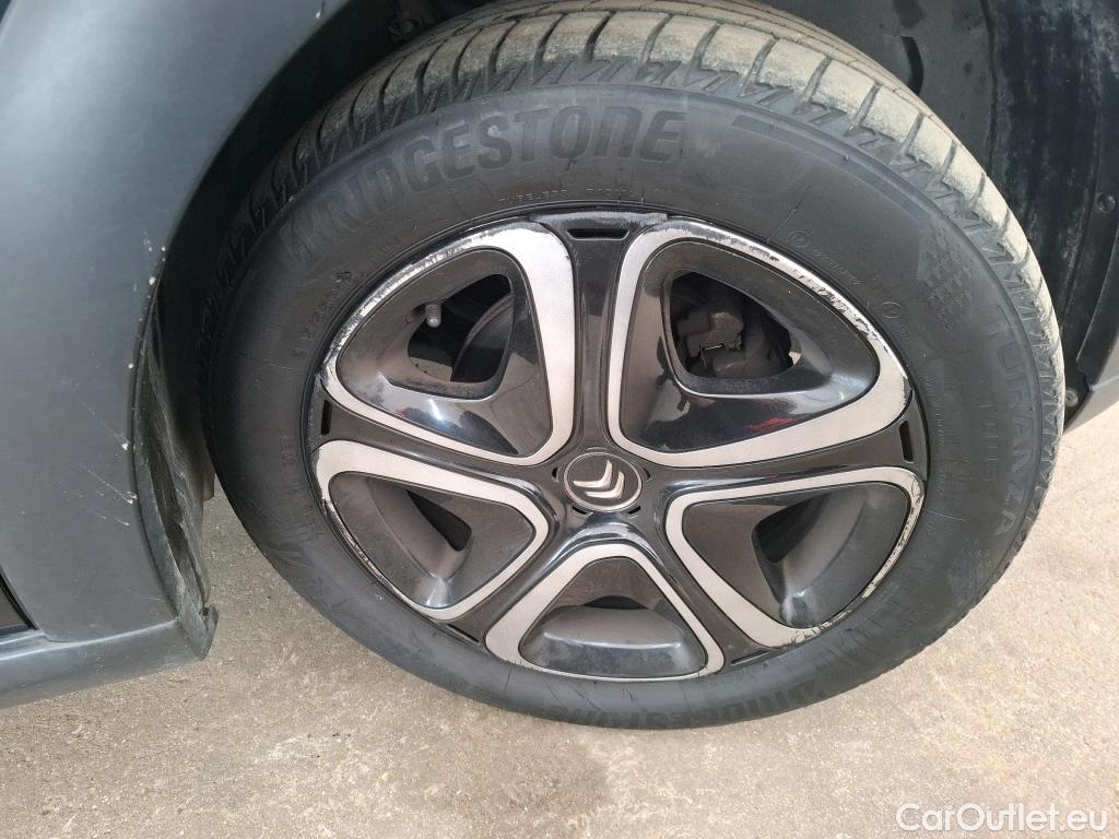  Citroen  C3  Société Feel Nav 1.6 BlueHDi 75CV BVM5 E6 #65